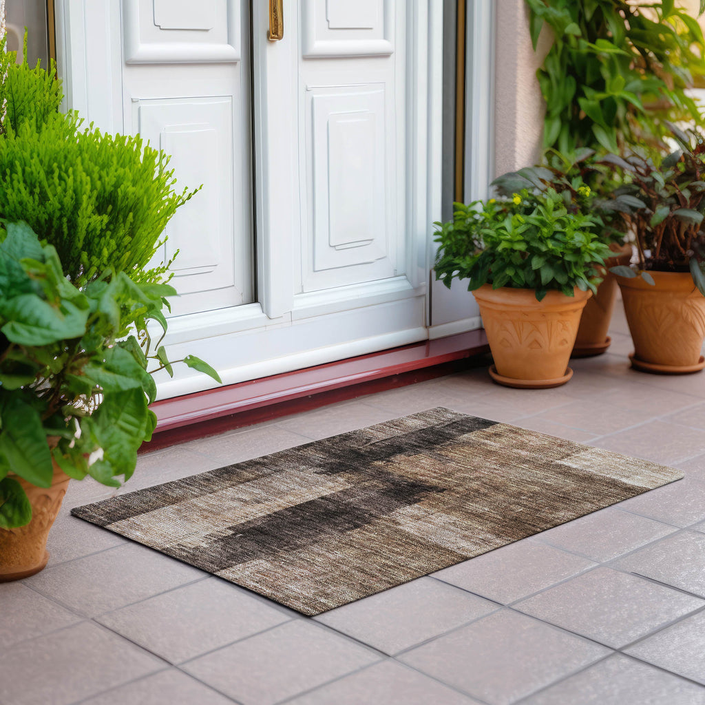 addison chantille acn1202 brown rug