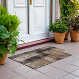 addison chantille acn1202 brown rug