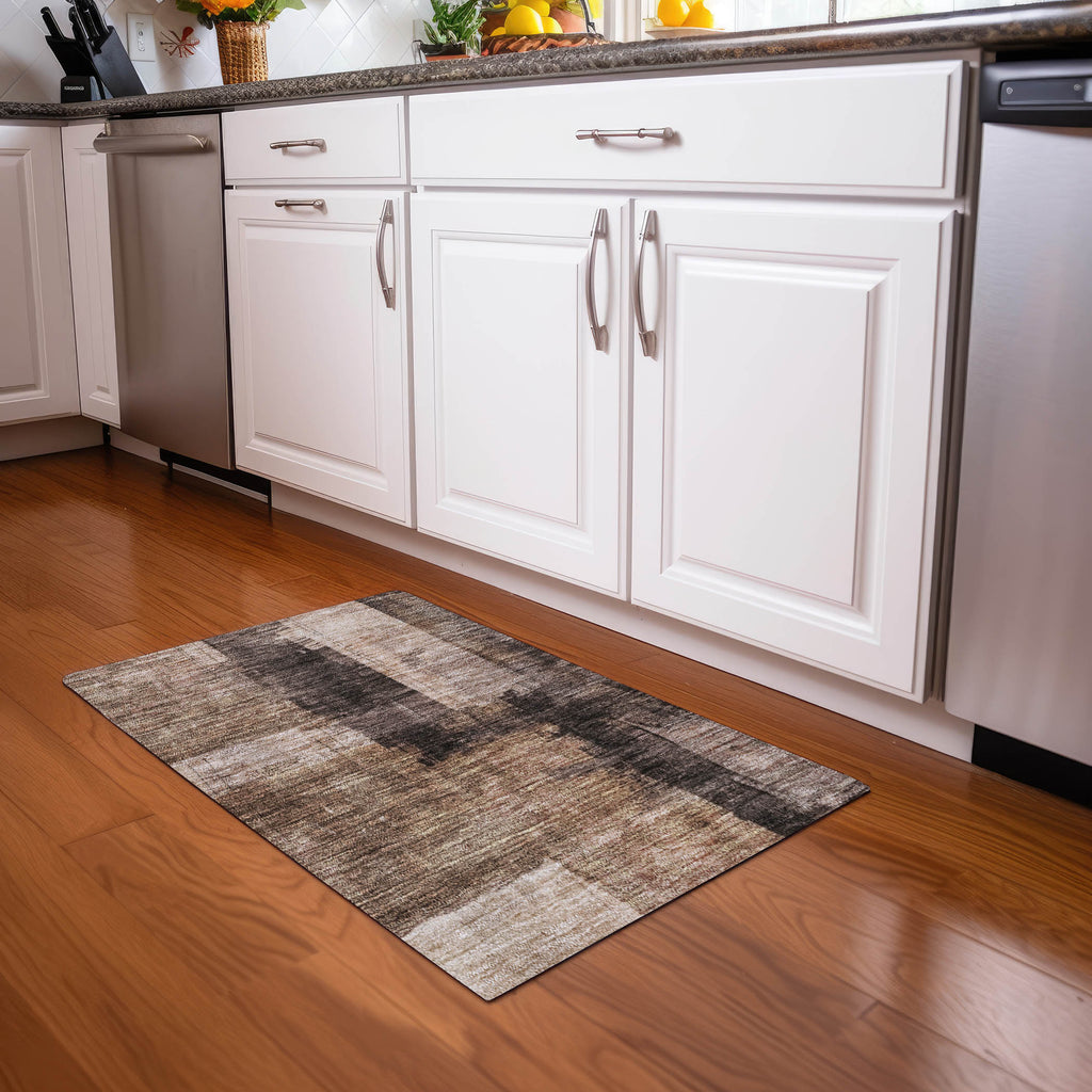 addison chantille acn1202 brown rug