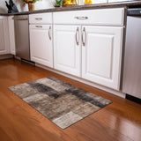 addison chantille acn1202 brown rug