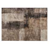 addison chantille acn1202 brown rug