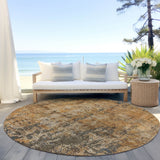 addison chantille acn1203 copper rug