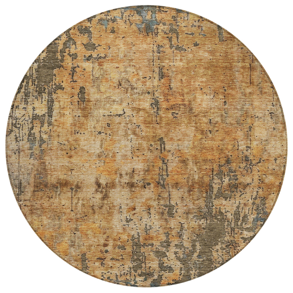 addison chantille acn1203 copper rug