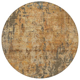addison chantille acn1203 copper rug