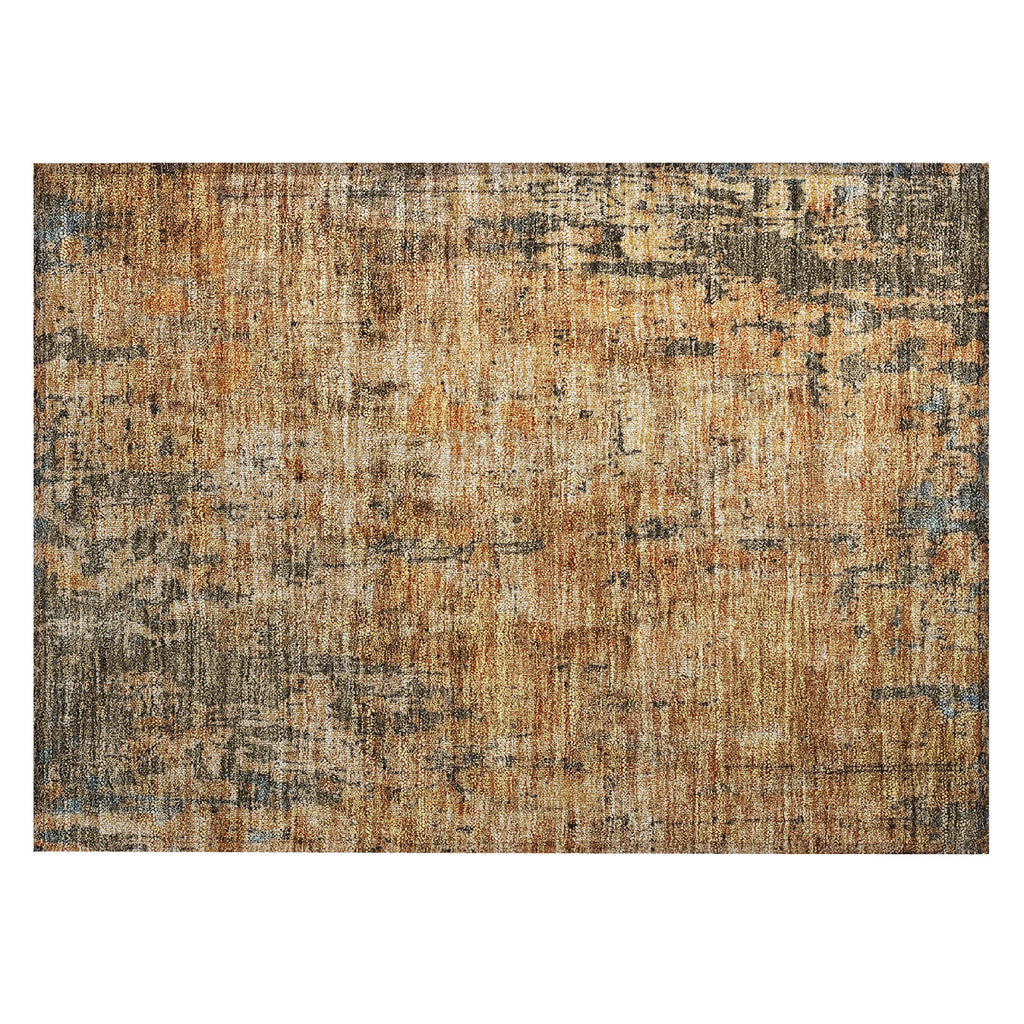 addison chantille acn1203 copper rug