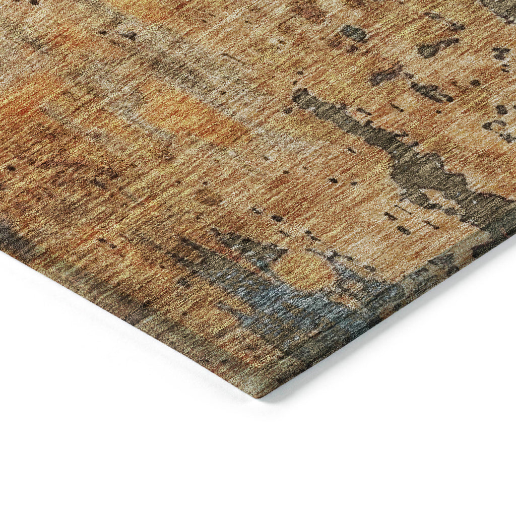 addison chantille acn1203 copper rug
