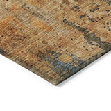 addison chantille acn1203 copper rug
