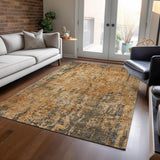 addison chantille acn1203 copper rug