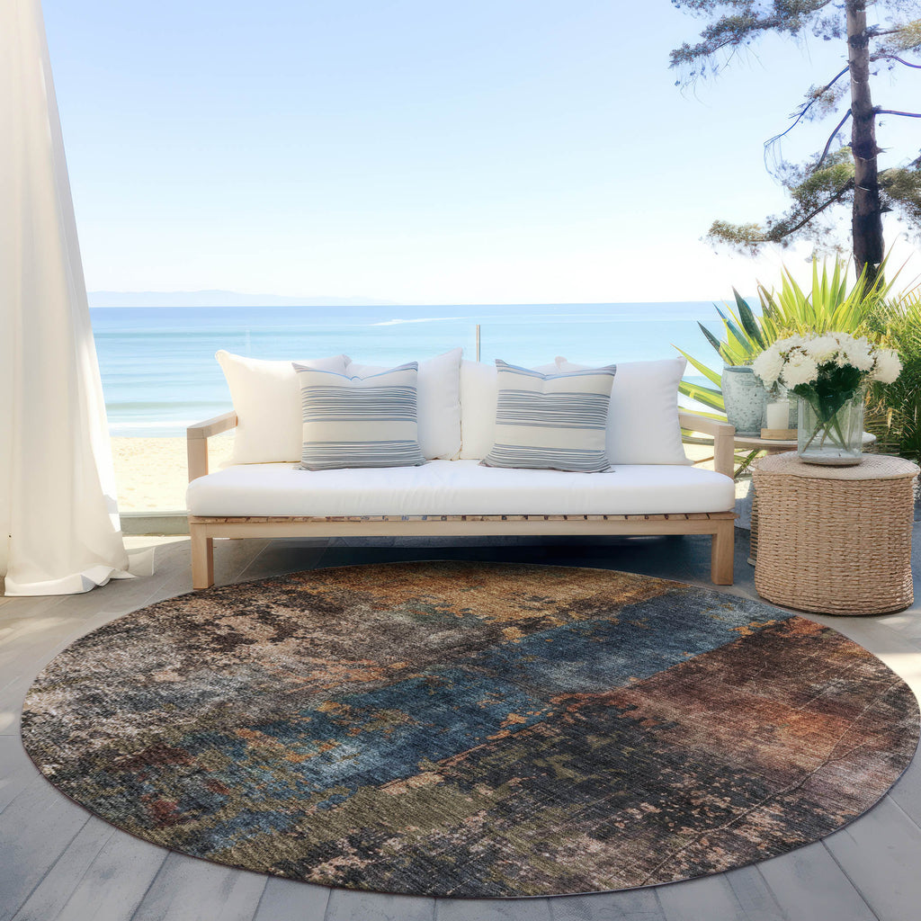 addison chantille acn1204 blue rug