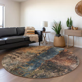 addison chantille acn1204 blue rug