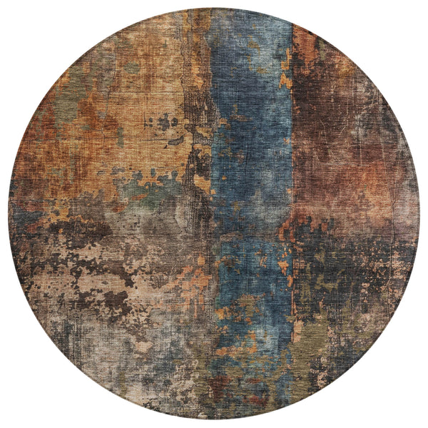 addison chantille acn1204 blue rug