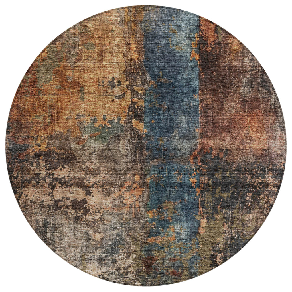 addison chantille acn1204 blue rug