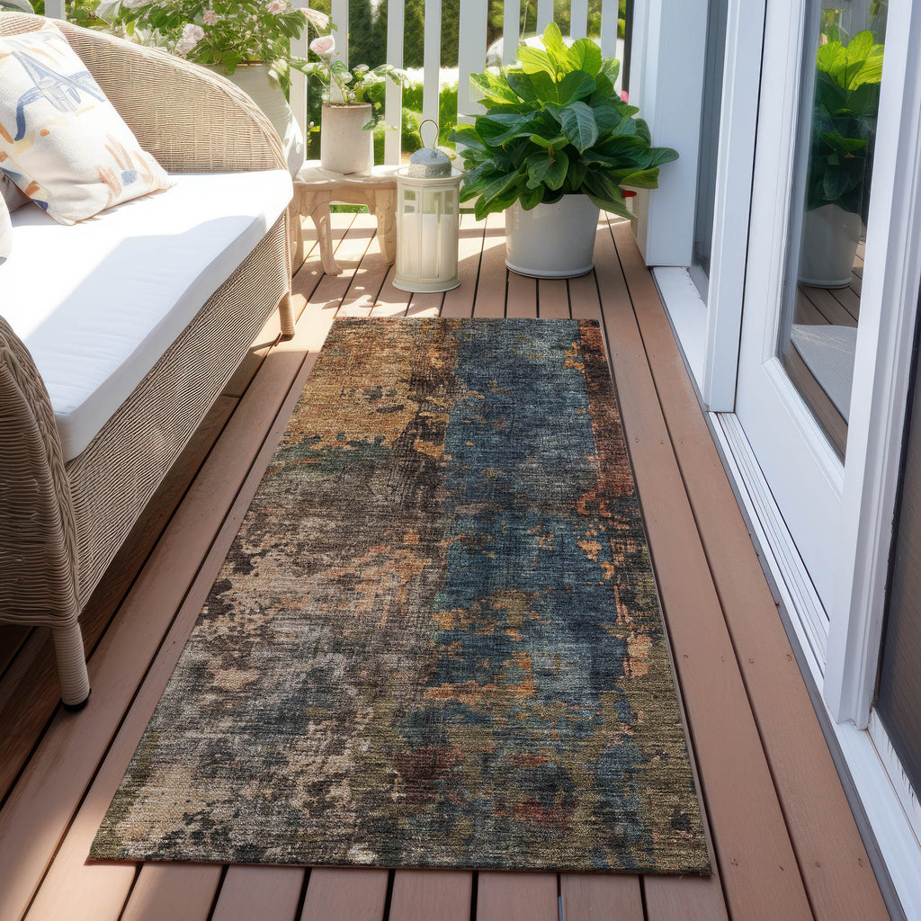 addison chantille acn1204 blue rug