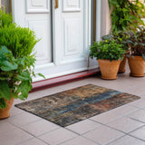 addison chantille acn1204 blue rug