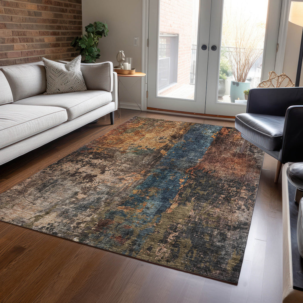 addison chantille acn1204 blue rug