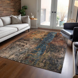 addison chantille acn1204 blue rug