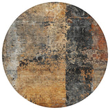 addison chantille acn1205 copper rug