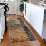 addison chantille acn1205 copper rug