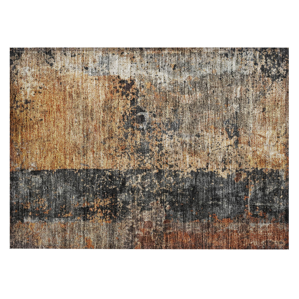 addison chantille acn1205 copper rug