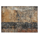 addison chantille acn1205 copper rug