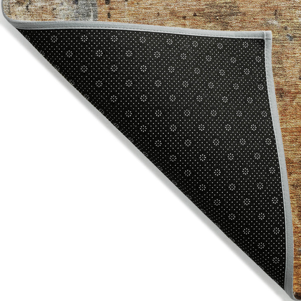 addison chantille acn1205 copper rug