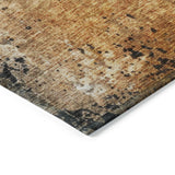 addison chantille acn1205 copper rug
