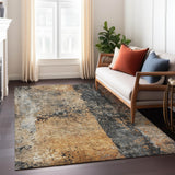 addison chantille acn1205 copper rug