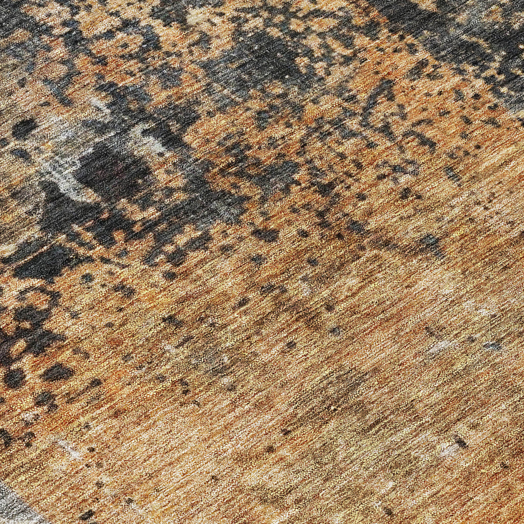 addison chantille acn1205 copper rug