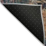 addison chantille acn1206 teal rug