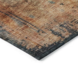 addison chantille acn1206 teal rug
