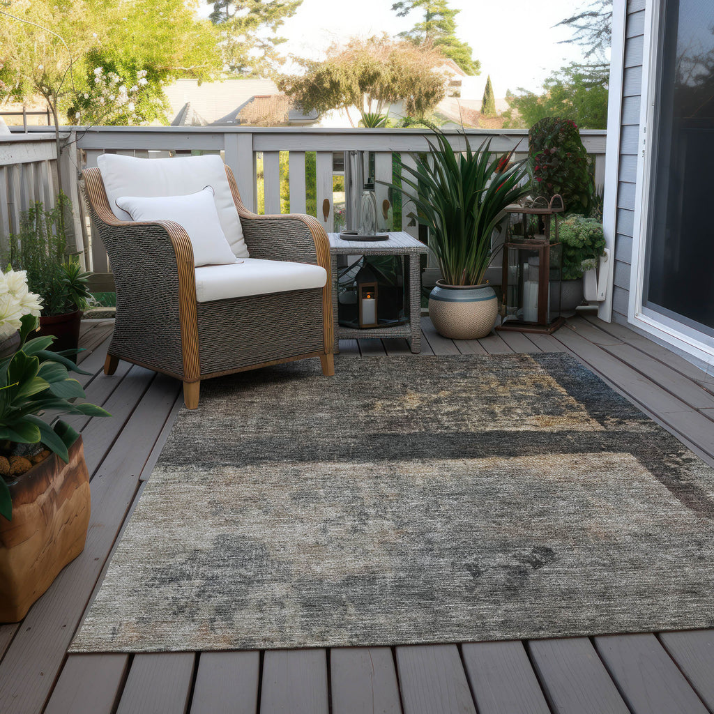 addison chantille acn1208 coffee rug