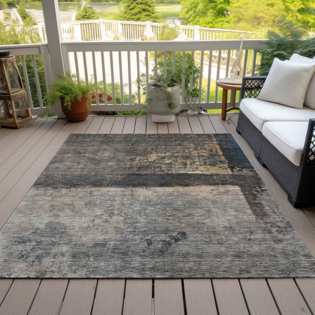 addison chantille acn1208 coffee rug