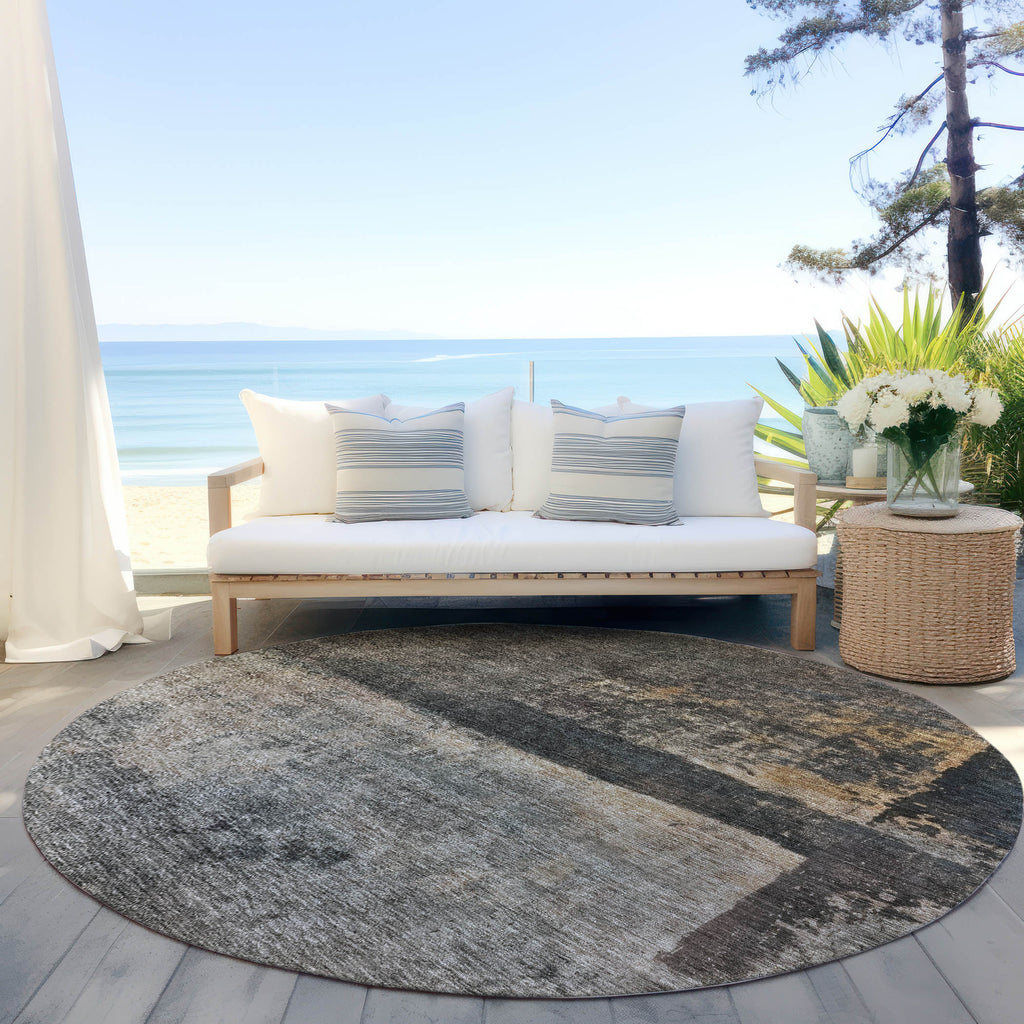 addison chantille acn1208 coffee rug