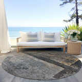 addison chantille acn1208 coffee rug
