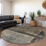addison chantille acn1208 coffee rug