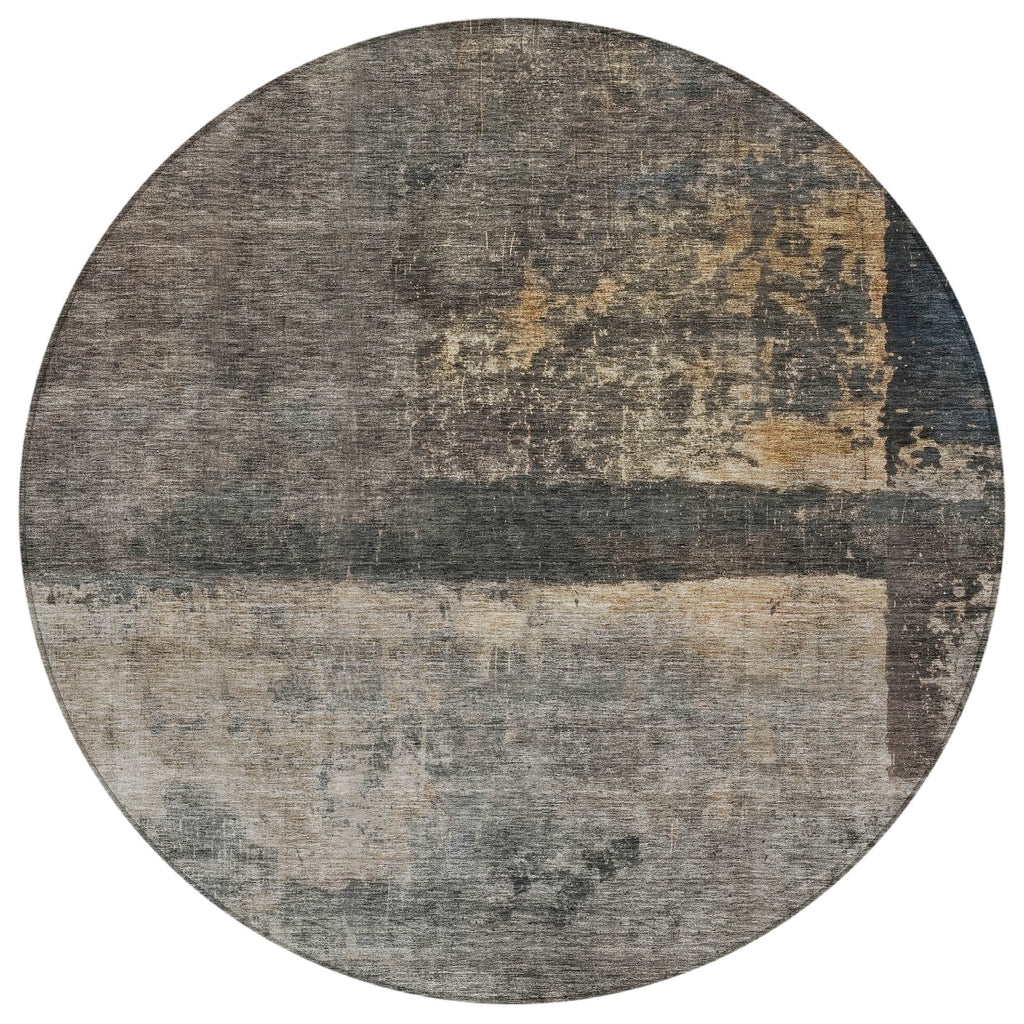 addison chantille acn1208 coffee rug