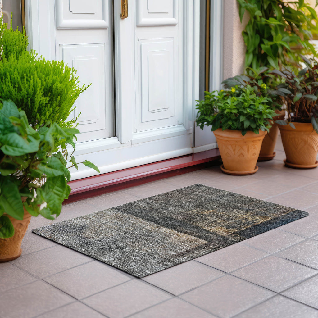 addison chantille acn1208 coffee rug