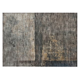 addison chantille acn1208 coffee rug