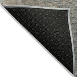 addison chantille acn1208 coffee rug