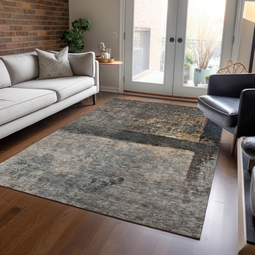addison chantille acn1208 coffee rug