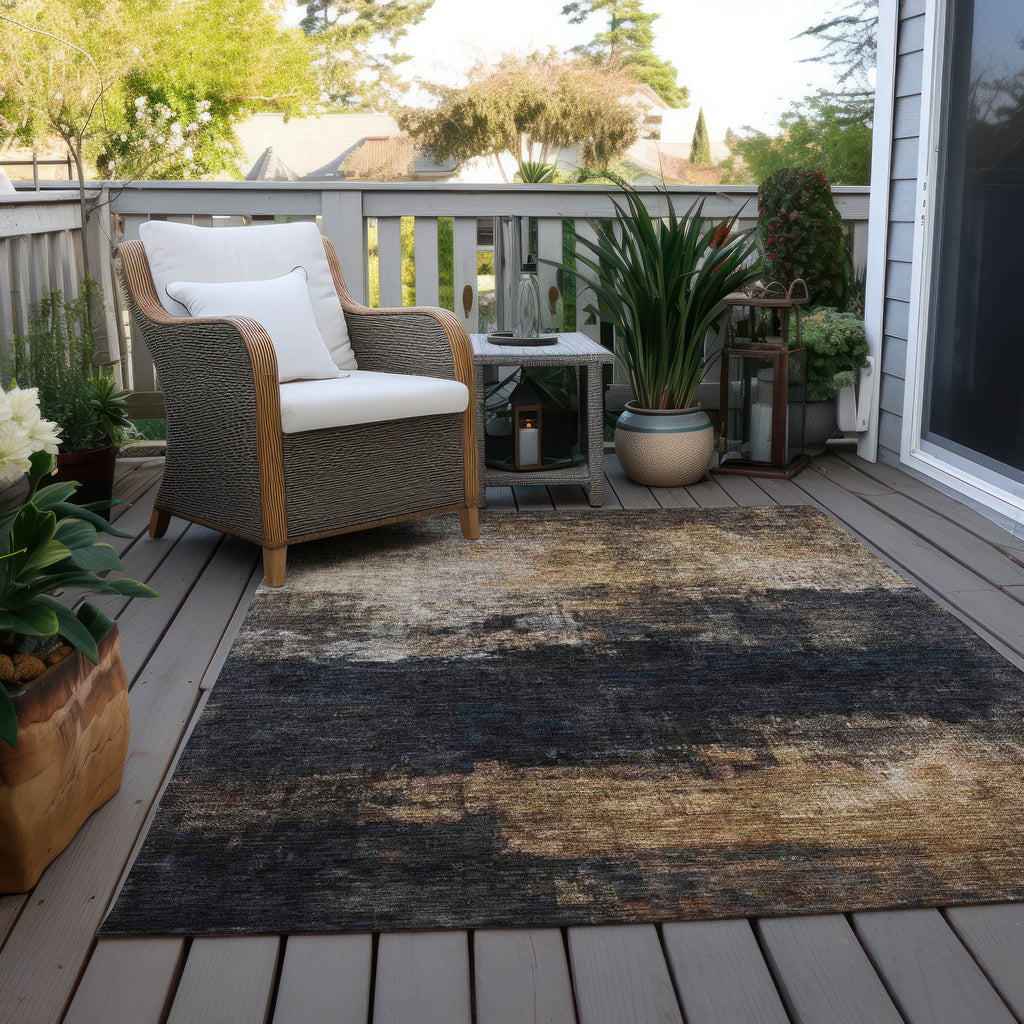 addison chantille acn1209 charcoal rug