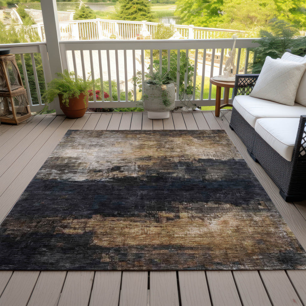 addison chantille acn1209 charcoal rug