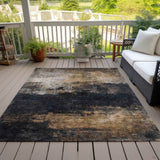 addison chantille acn1209 charcoal rug