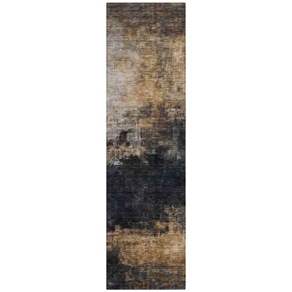 addison chantille acn1209 charcoal rug