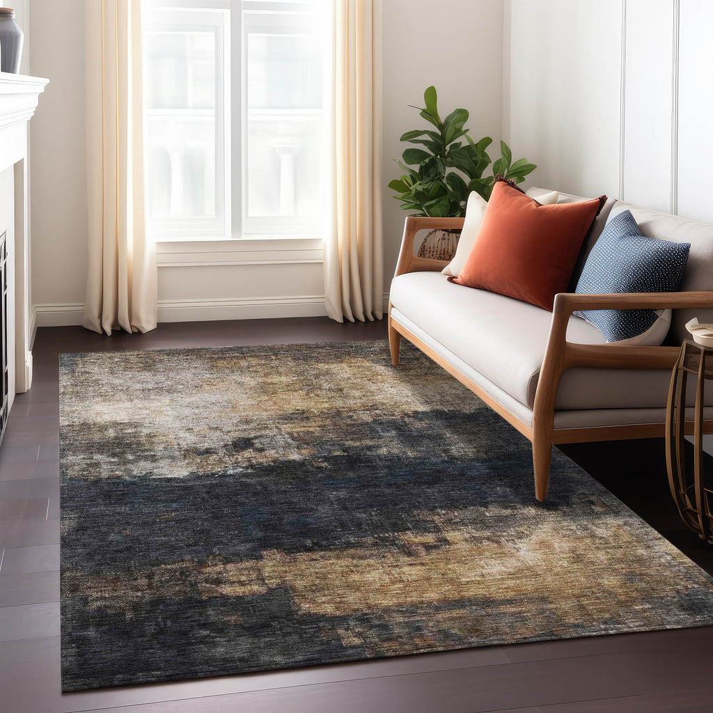 addison chantille acn1209 charcoal rug