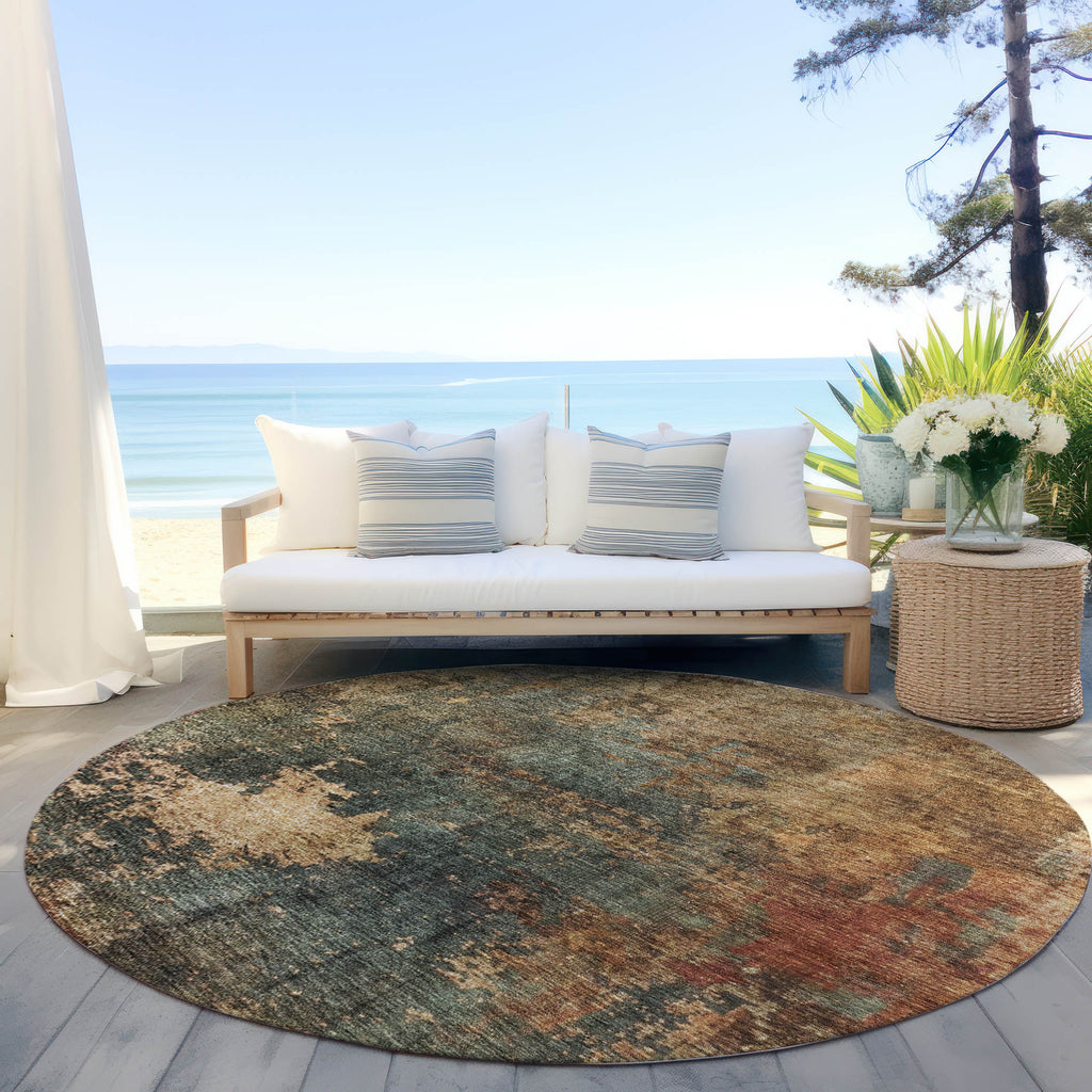 addison chantille acn1211 sage rug