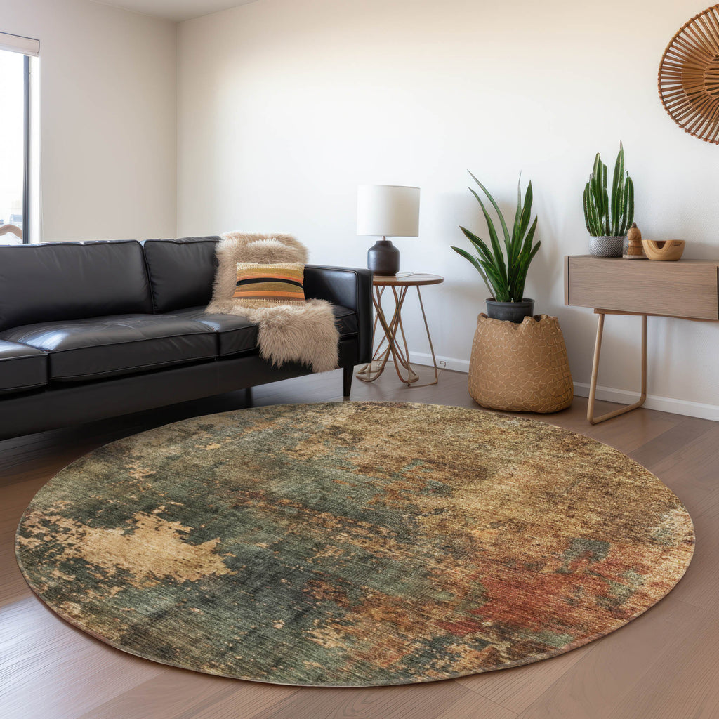 addison chantille acn1211 sage rug