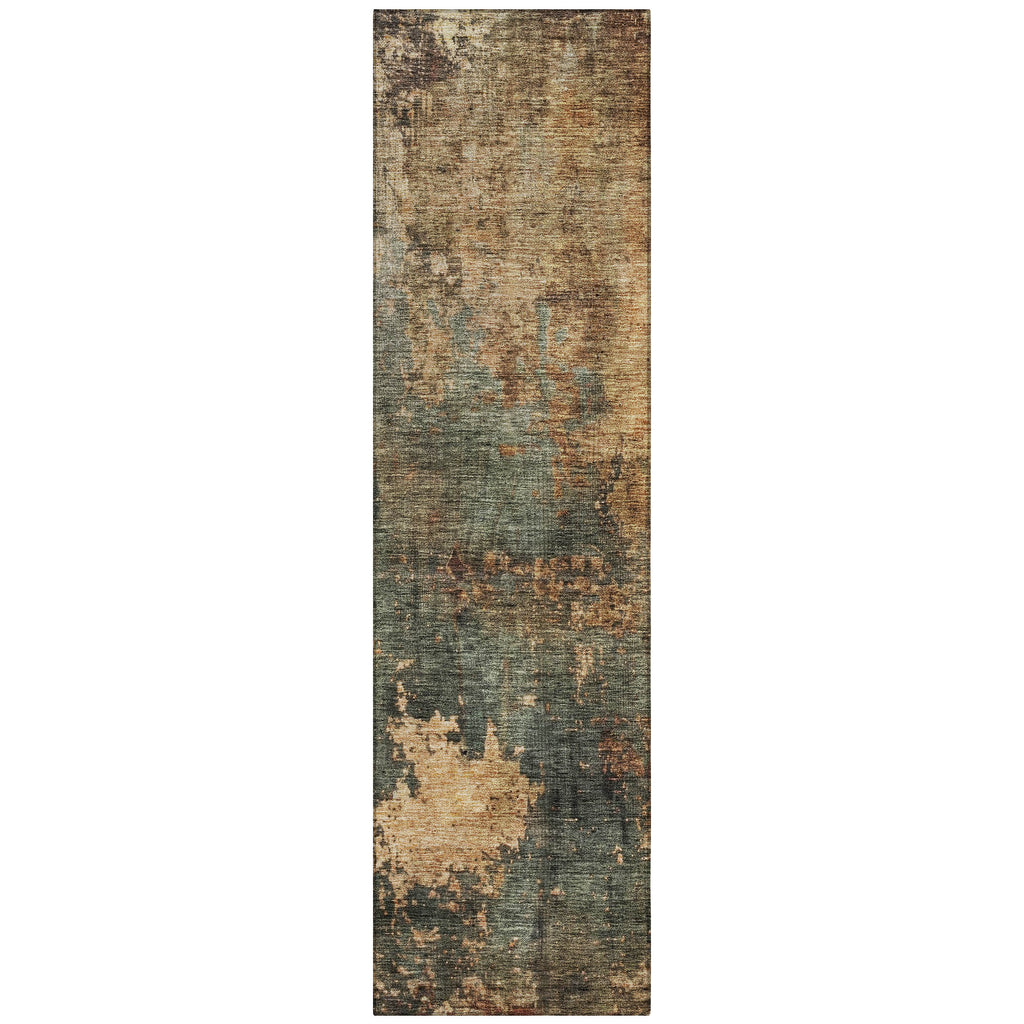 addison chantille acn1211 sage rug