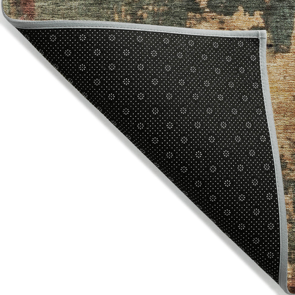 addison chantille acn1211 sage rug