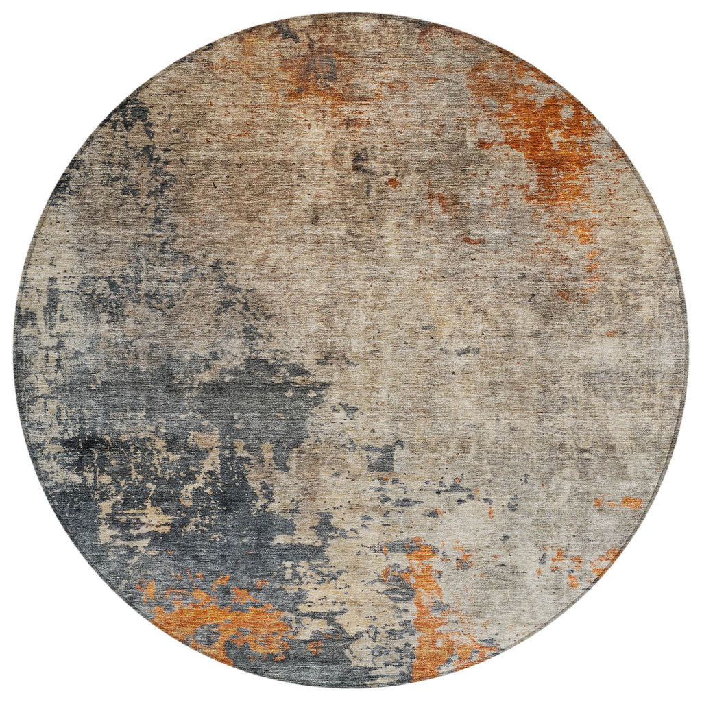 addison chantille acn1212 khaki rug